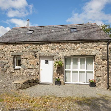Hendre Cottage Trawsfynydd Exteriör bild