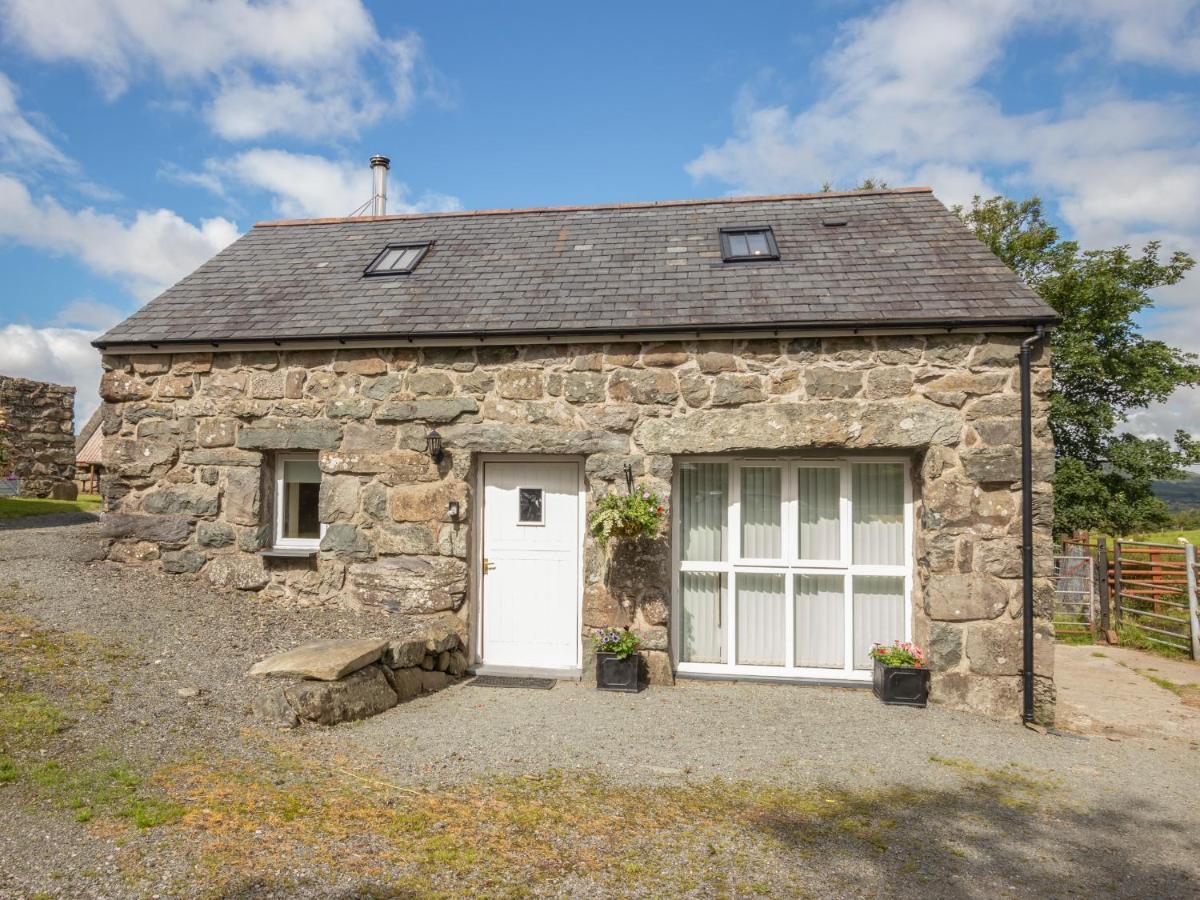 Hendre Cottage Trawsfynydd Exteriör bild