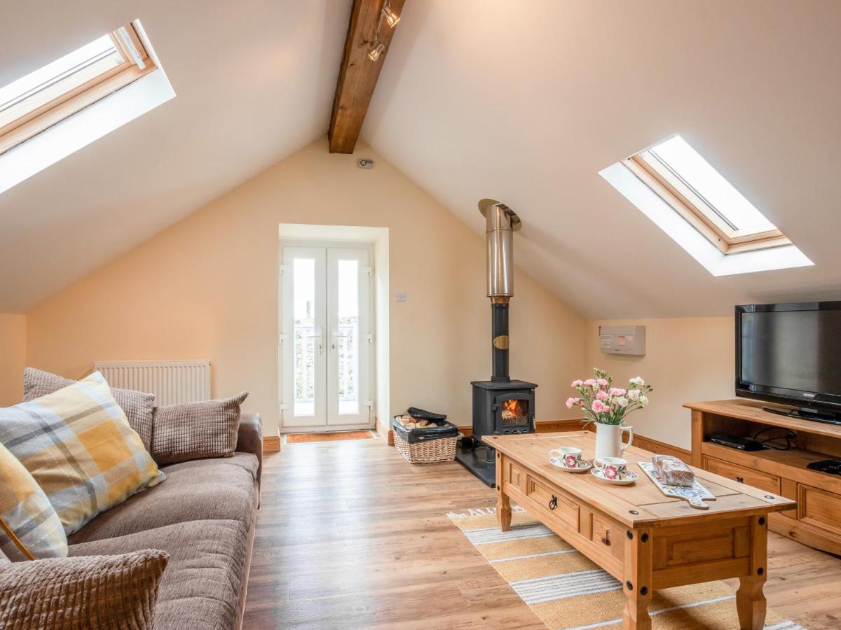 Hendre Cottage Trawsfynydd Exteriör bild