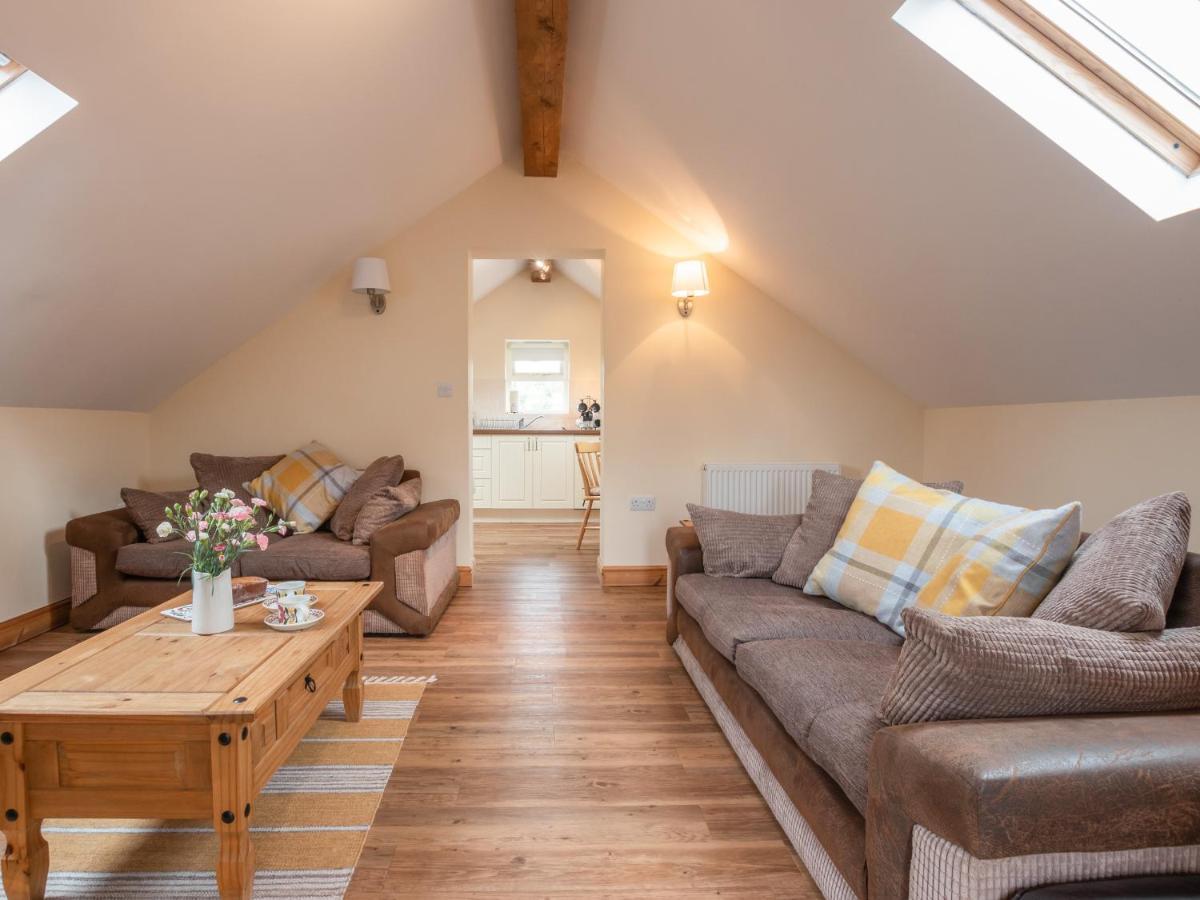 Hendre Cottage Trawsfynydd Exteriör bild