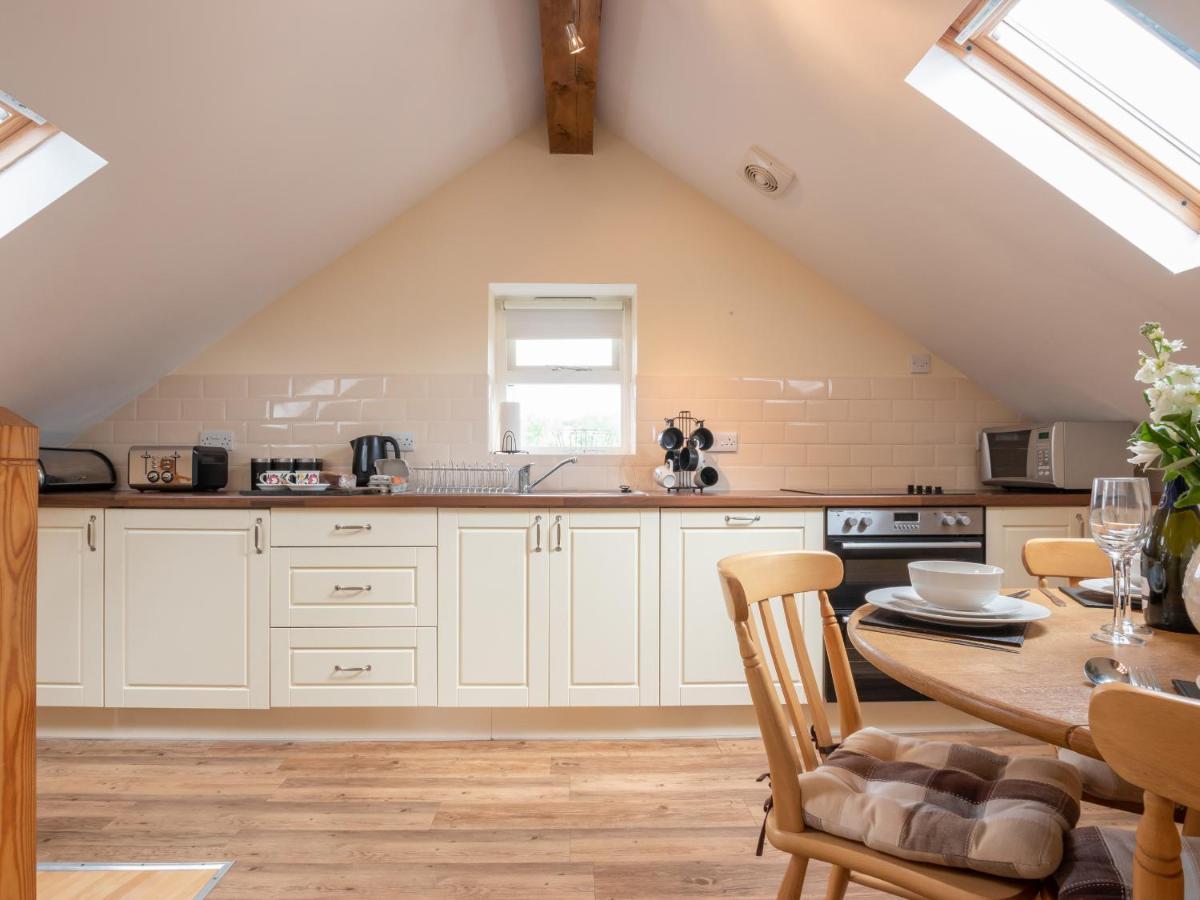 Hendre Cottage Trawsfynydd Exteriör bild
